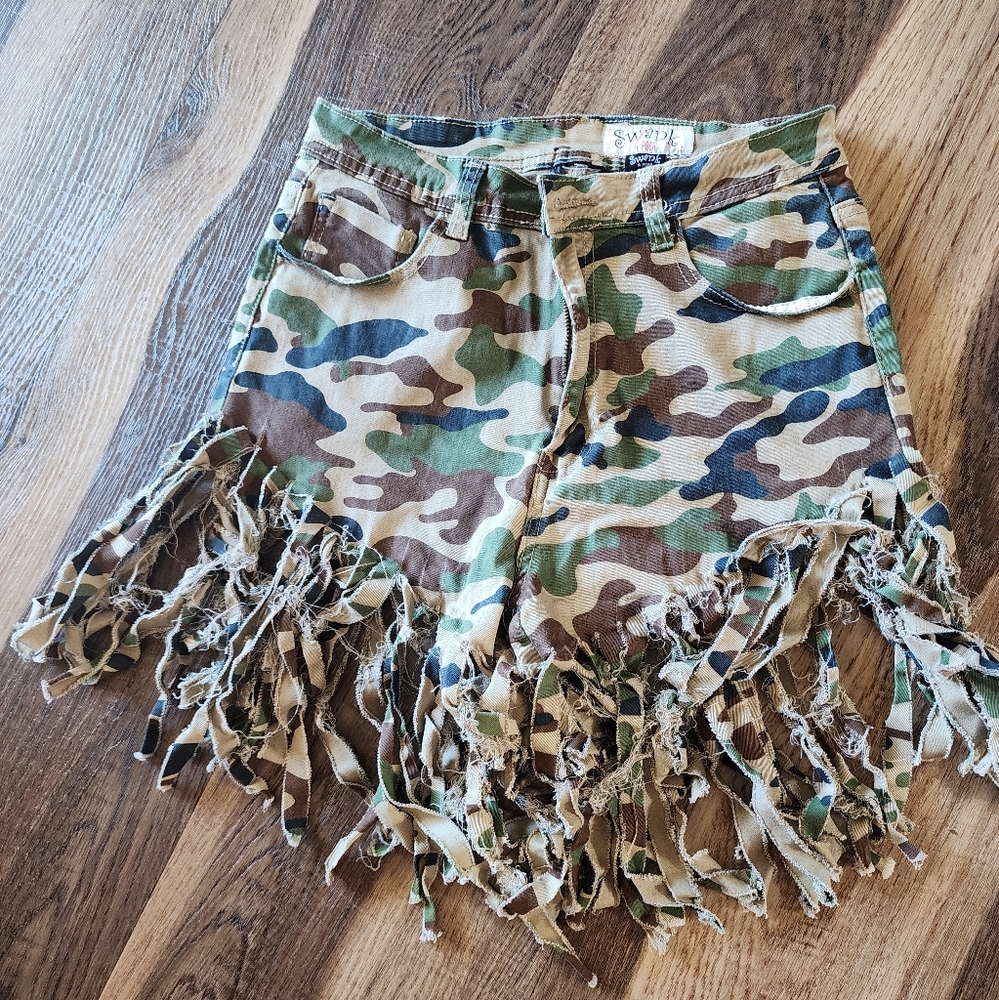 Short